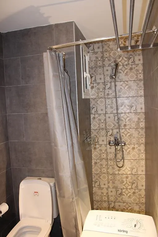 Отель Casa Anna Салоники 0*,  Греция