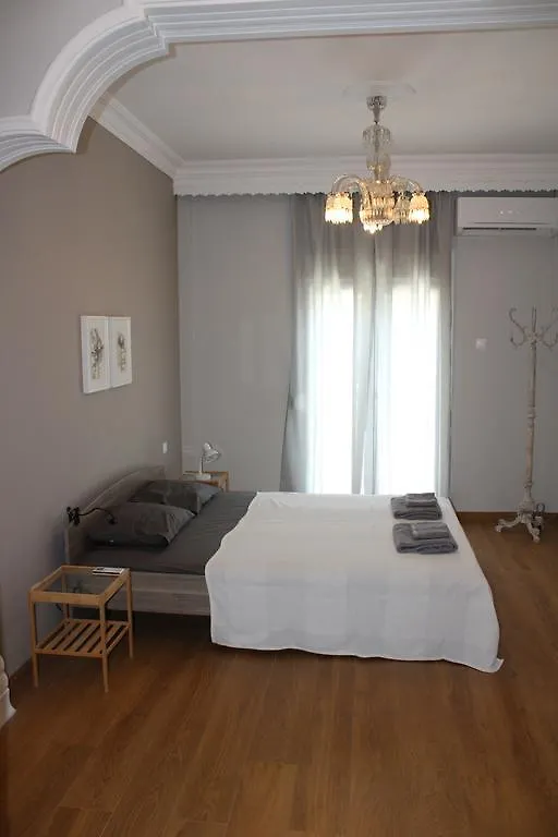 Отель Casa Anna Салоники