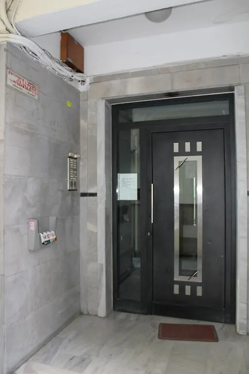 Отель Casa Anna Салоники